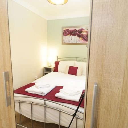 Villa The Rise à Bangor  Extérieur photo