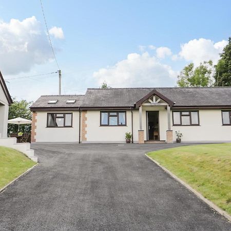 Villa The Rise à Bangor  Extérieur photo