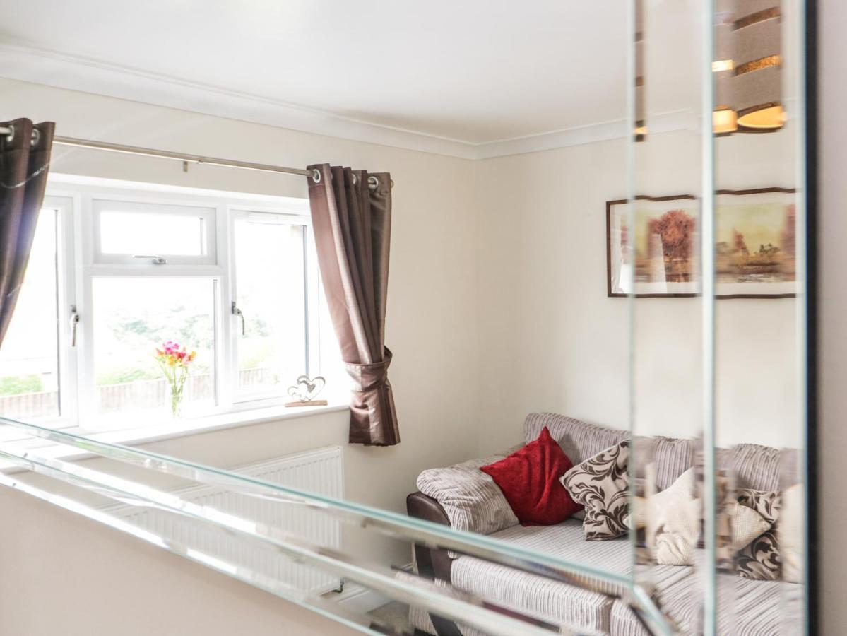 Villa The Rise à Bangor  Extérieur photo