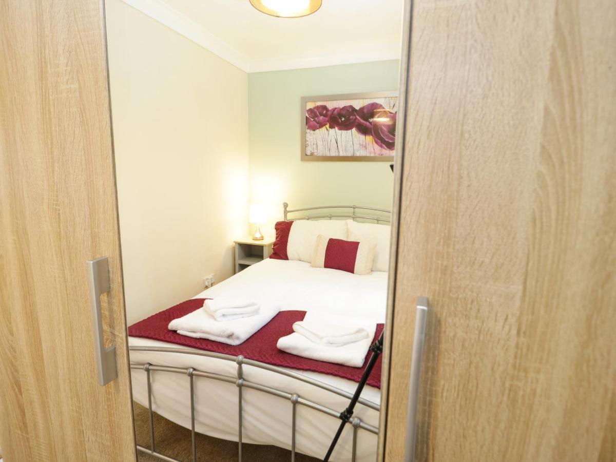 Villa The Rise à Bangor  Extérieur photo