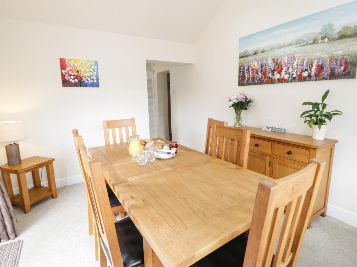 Villa The Rise à Bangor  Extérieur photo