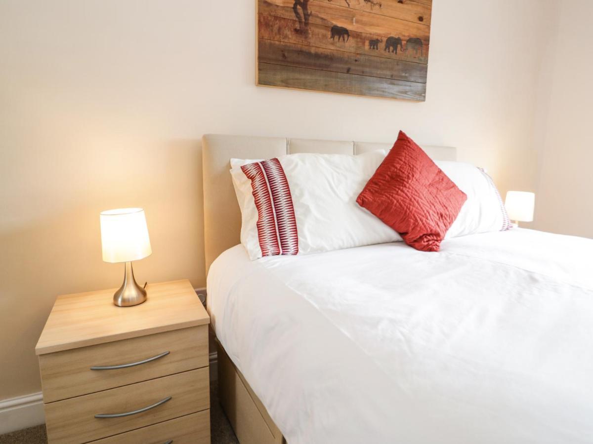 Villa The Rise à Bangor  Extérieur photo