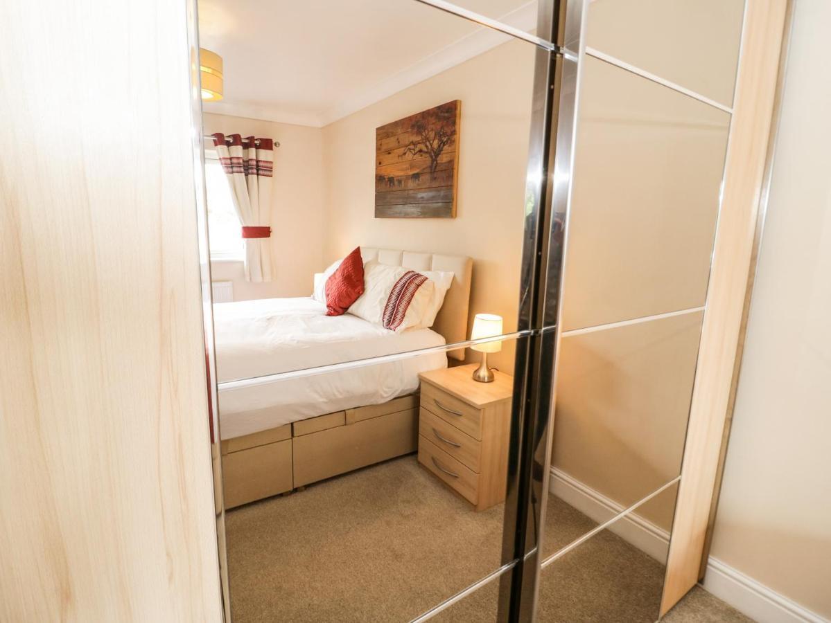 Villa The Rise à Bangor  Extérieur photo