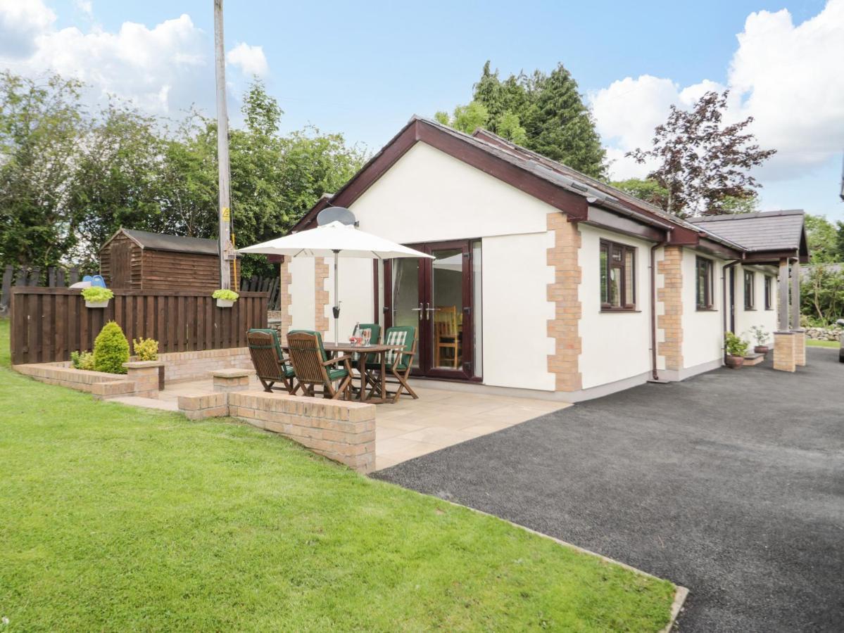 Villa The Rise à Bangor  Extérieur photo