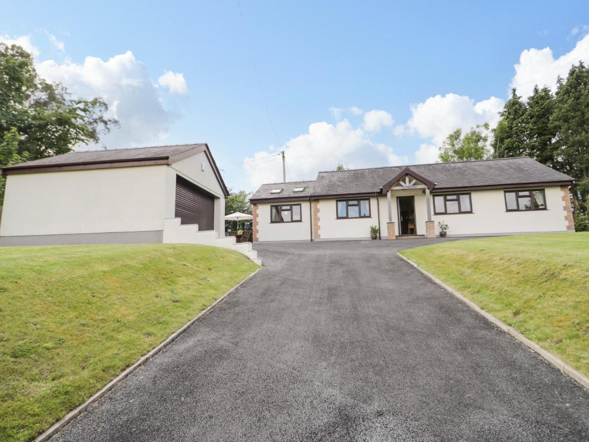 Villa The Rise à Bangor  Extérieur photo