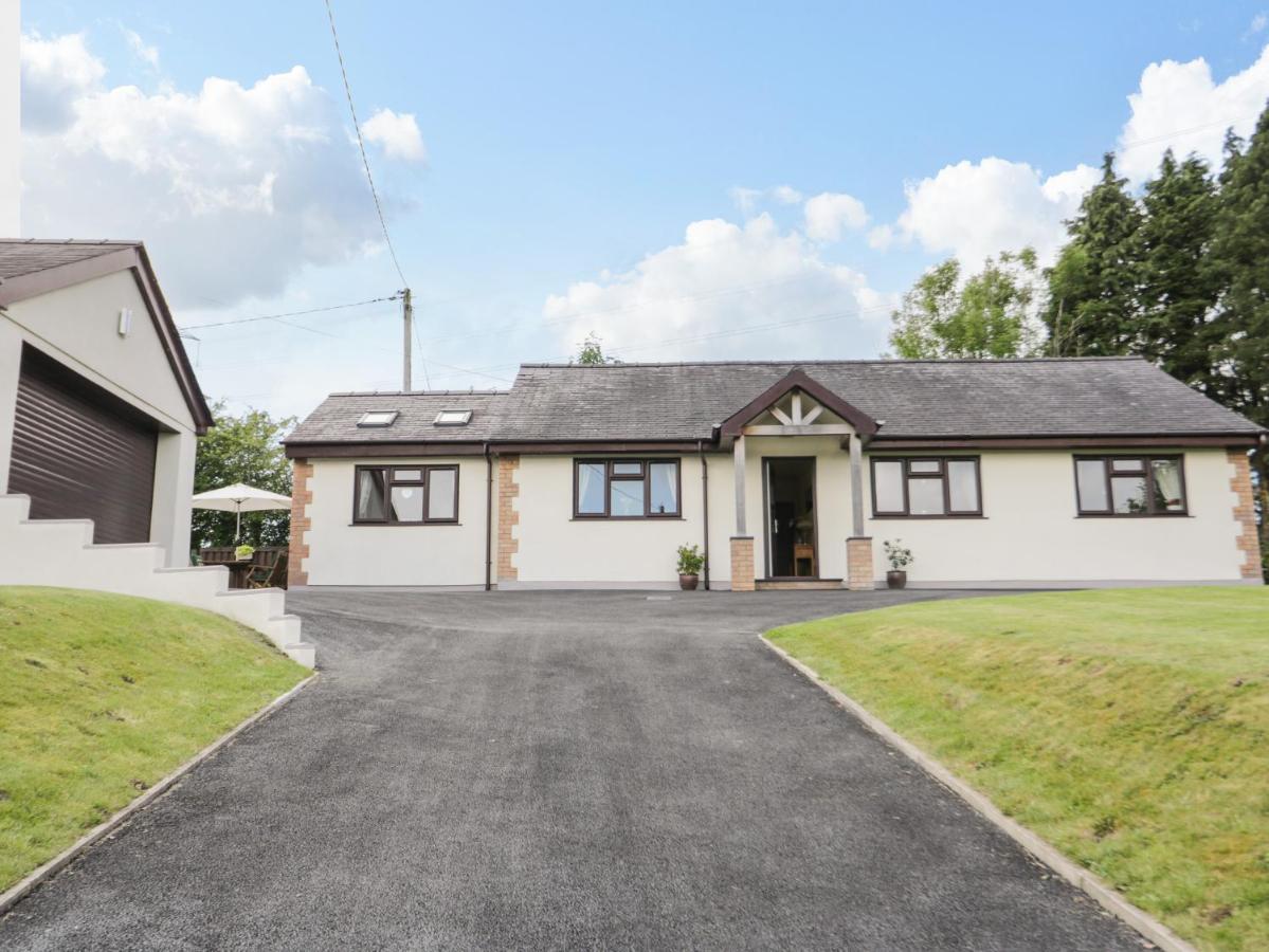 Villa The Rise à Bangor  Extérieur photo