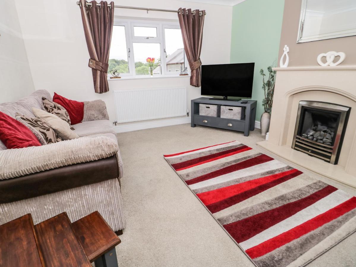 Villa The Rise à Bangor  Extérieur photo