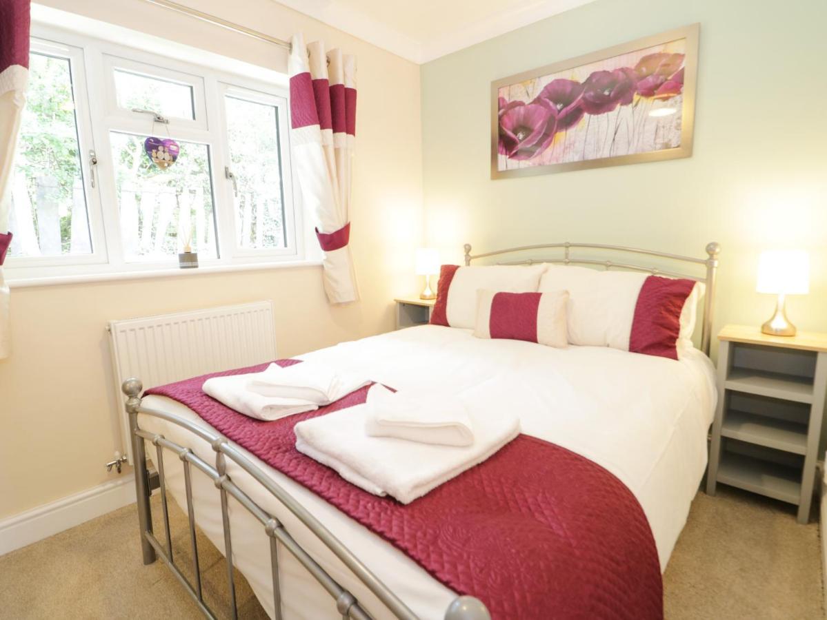 Villa The Rise à Bangor  Extérieur photo