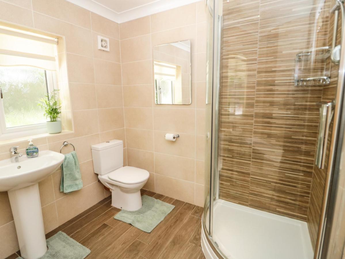Villa The Rise à Bangor  Extérieur photo