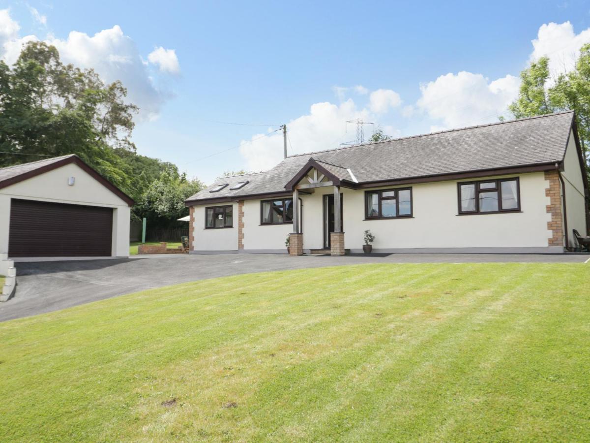 Villa The Rise à Bangor  Extérieur photo