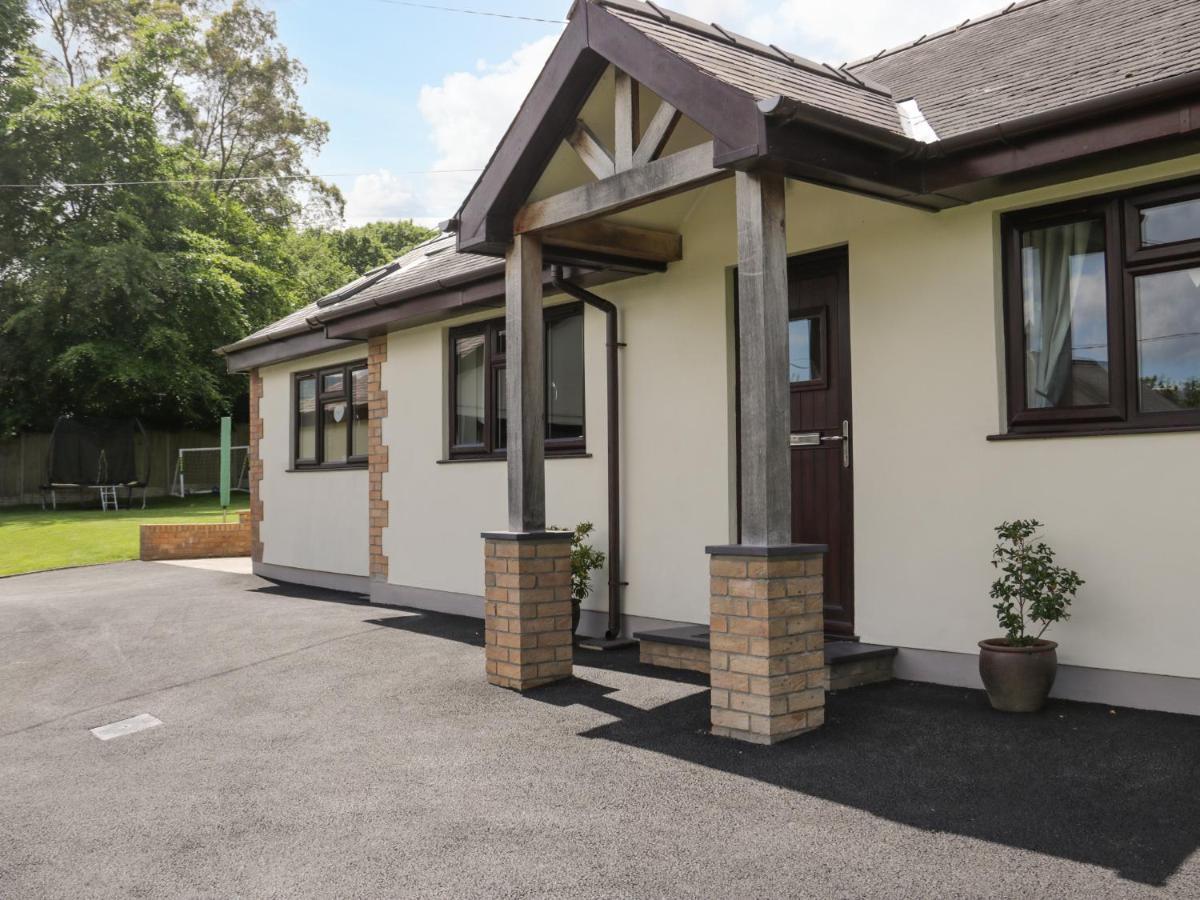Villa The Rise à Bangor  Extérieur photo