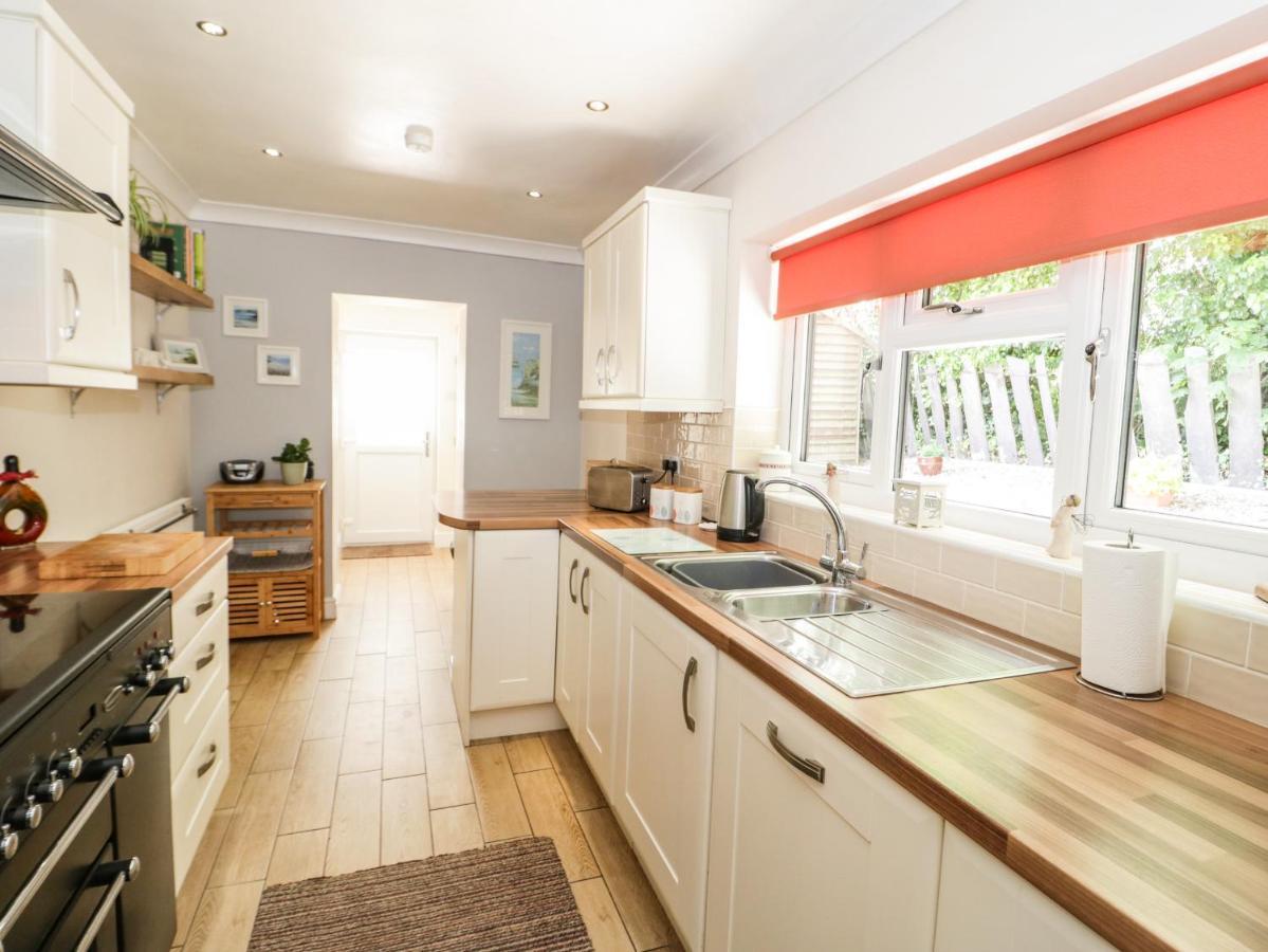 Villa The Rise à Bangor  Extérieur photo
