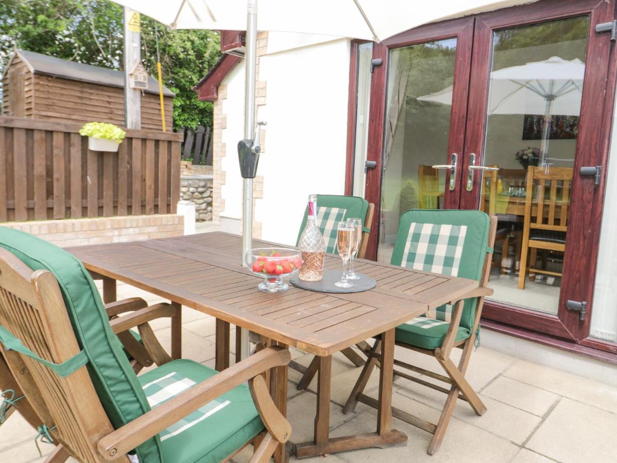 Villa The Rise à Bangor  Extérieur photo